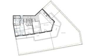 Appartement 4 Pièces 81 m² à vendre à Antibes (06600)