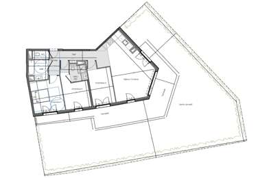 Appartement 4 pièces 719000 €