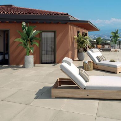 Appartement 4 pièces 990000 €