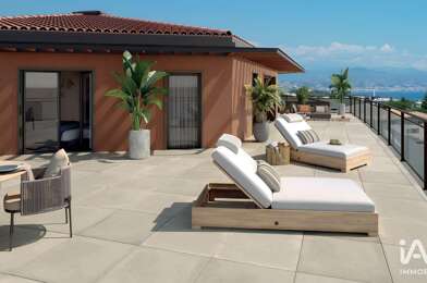 Appartement 4 pièces 990000 €