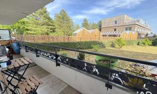 Appartement 3 Pièces 58 m² à vendre à Nantes (44200)