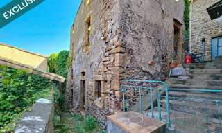 Maison 3 Pièces 80 m² à vendre à Graissessac (34260)