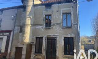 Maison 5 Pièces 102 m² à vendre à Ravières (89390)