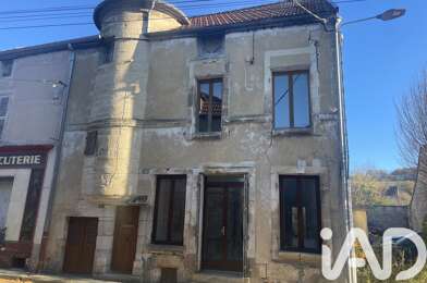 Maison 5 pièces 25000 €