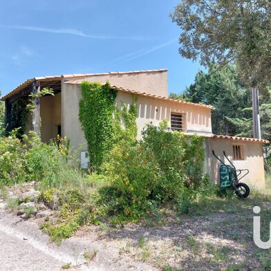 Maison 1 pièces 97000 €