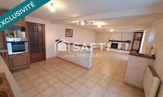 Maison 5 Pièces 125 m² à vendre à Mervent (85200)