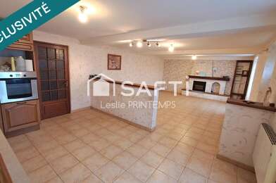 Maison 5 pièces 198000 €