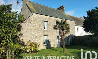 Maison 8 Pièces 173 m² à vendre à La Hague (50440)