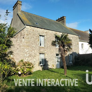 Maison 8 pièces 210000 €