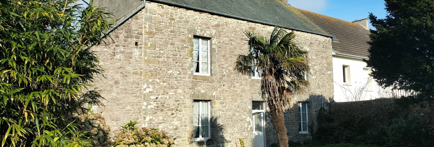 Maison 8 Pièces 173 m² à vendre à La Hague (50440)