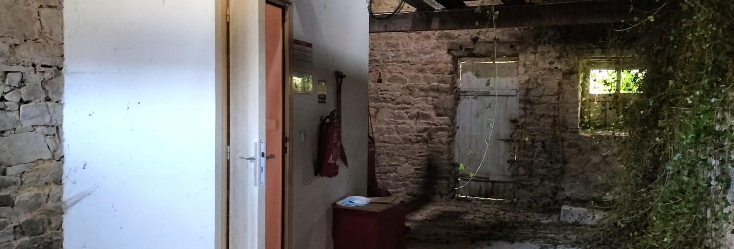 Maison 8 Pièces 173 m² à vendre à La Hague (50440)