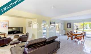 Maison 7 Pièces 173 m² à vendre à Fillé (72210)