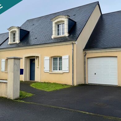 Maison 7 pièces 270000 €