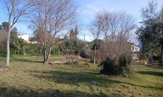 Terrain  1000 m² à vendre à Draguignan (83300)