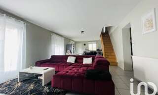 Maison 5 Pièces 107 m² à vendre à Le Havre (76600)