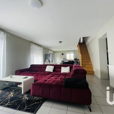 Maison 5 pièces 210000 €