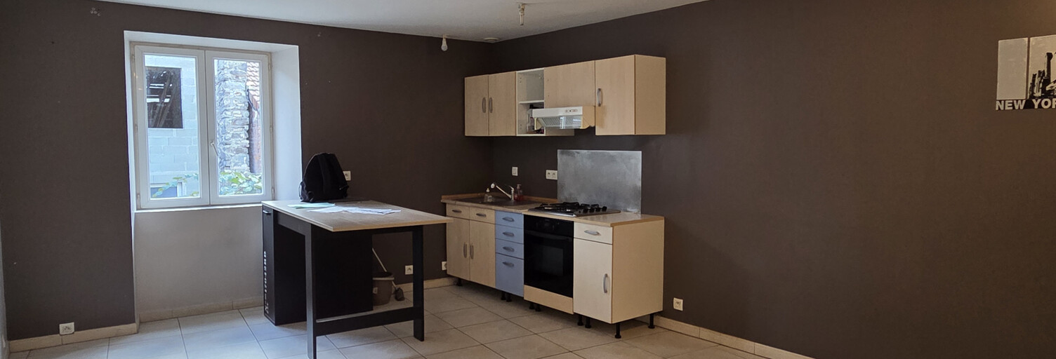 Maison 6 Pièces 150 m² à vendre à Les Cabannes (09310)