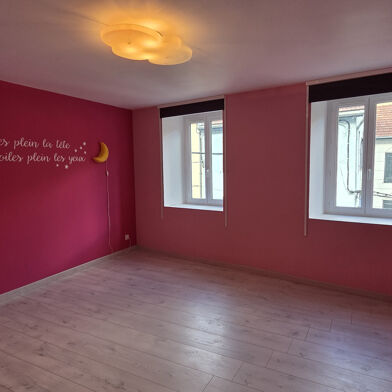 Maison 6 pièces 150000 €