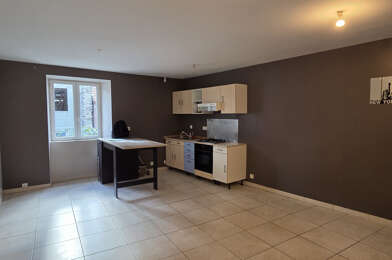 Maison 6 pièces 139000 €