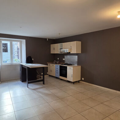 Maison 6 pièces 139000 €