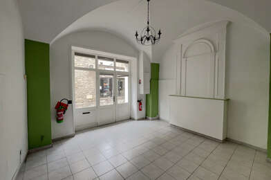 Commerce  450 €