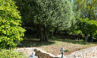 Terrain  614 m² à vendre à La Farlède (83210)