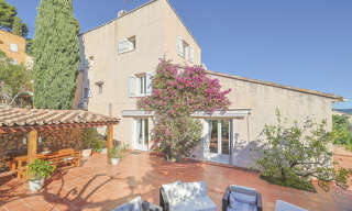 Maison 6 Pièces 160 m² à vendre à La Farlède (83210)