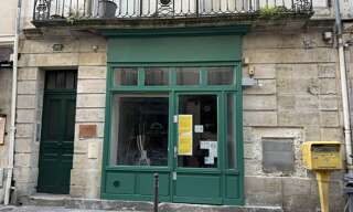 Commerce  60 m² à louer à Tours (37000)