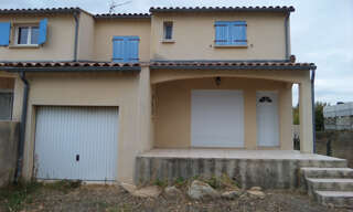 Maison 4 Pièces 86 m² à louer à Saint-Quentin-la-Poterie (30700)