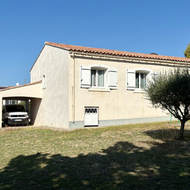 Maison 4 pièces 290000 €