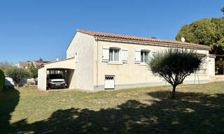 Maison 4 Pièces 115 m² à vendre à Saint-Christol-lez-Alès (30380)