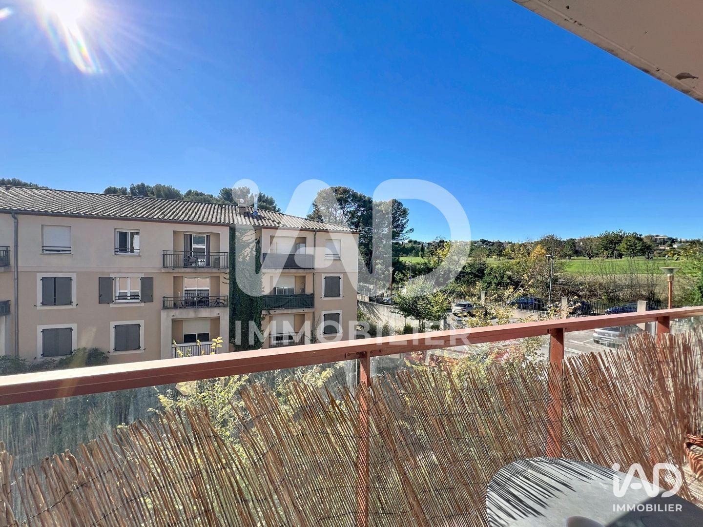 Juvignac - 40m² - 2p. - 1ch.