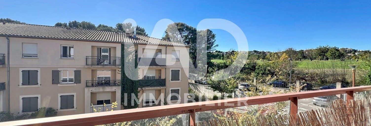 Appartement 2 Pièces 40 m² à vendre à Juvignac (34990)