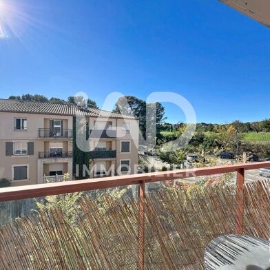 Appartement 2 pièces 131000 €