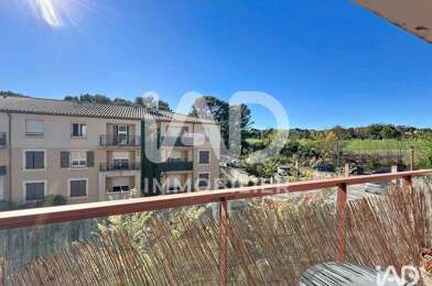 Appartement 2 pièces 131000 €