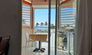 Appartement 2 Pièces 20 m² à vendre à Saint-François (97118)