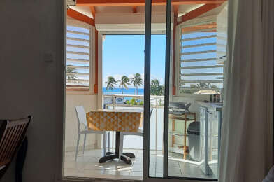 Appartement 2 pièces 125000 €
