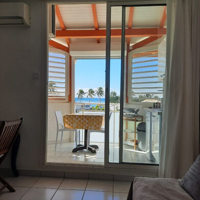 Appartement 2 pièces 125000 €