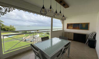 Appartement 3 Pièces 76 m² à louer à Petit-Bourg (97170)