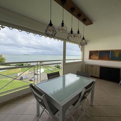 Appartement 3 pièces 1590 €