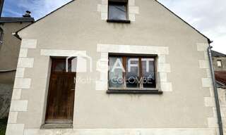 Maison 6 Pièces 140 m² à vendre à Chérêt (02860)