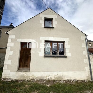 Maison 6 pièces 51000 €