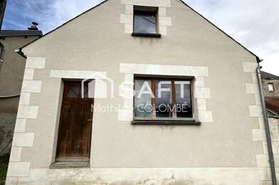 Maison 6 pièces 43000 €