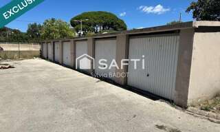 Garage   m² à vendre à Toulon (83100)