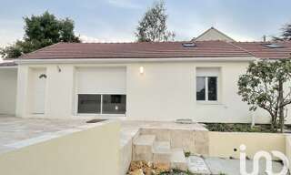 Maison 3 Pièces 66 m² à vendre à Brunoy (91800)