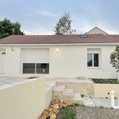 Maison 3 pièces 249900 €