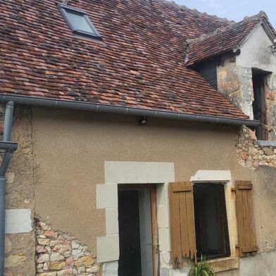 Maison 4 pièces 80000 €