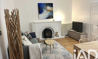 Maison 4 Pièces 65 m² à vendre à Les Sables-d'Olonne (85100)