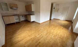 Appartement 2 Pièces 45 m² à louer à Pont-de-Salars (12290)