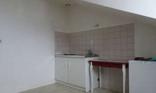 Appartement 2 Pièces 20 m² à louer à Luc-la-Primaube (12450)